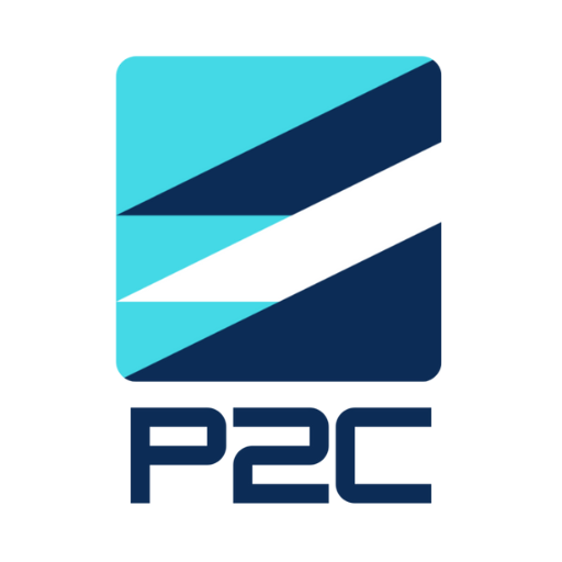 P2C