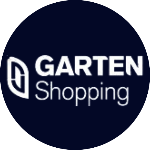 GARTEN SHOP